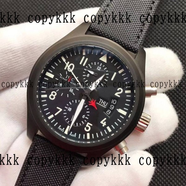大人気 IWC パイロットウォッチ スーパーコピー腕時計 - watches-00026 おすすめN級品