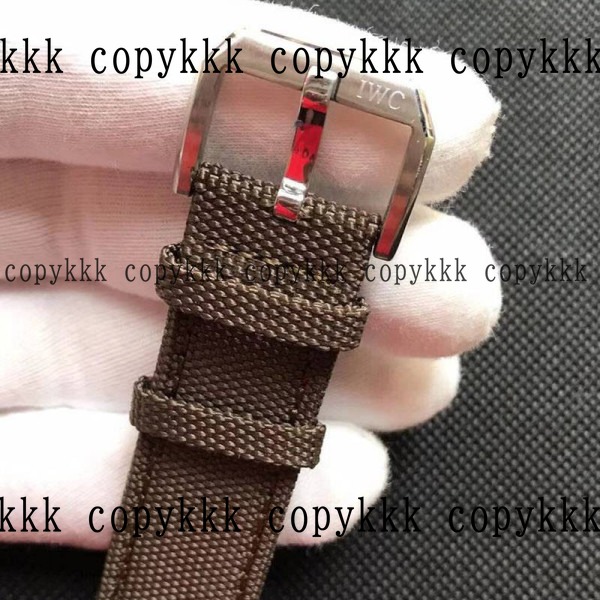 IWC パイロットウォッチ スーパーコピー腕時計 激安通販 - watches-00027 画像 6