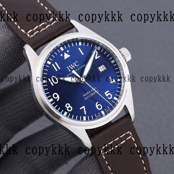 格安 IWC パイロットウォッチ コピー腕時計 - watches-00028