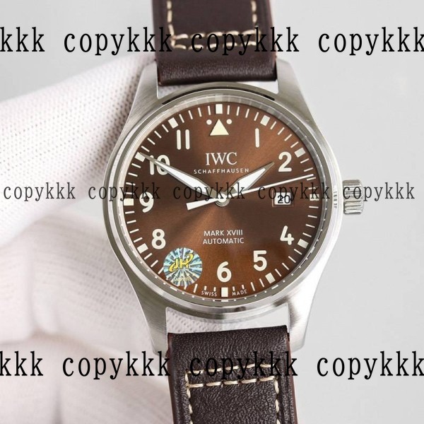 送料無料 IWC パイロットウォッチ コピー腕時計 - watches-00029