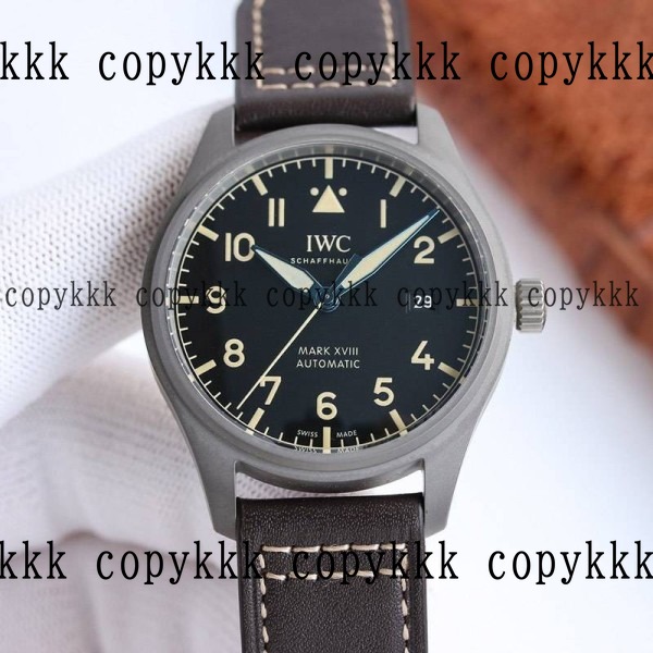 IWC パイロットウォッチ N級品腕時計 送料無料 - watches-00030