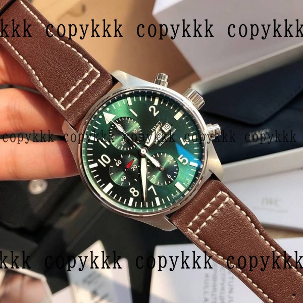 大人気 IWC パイロットウォッチ スーパーコピー腕時計 - watches-00033 おすすめN級品