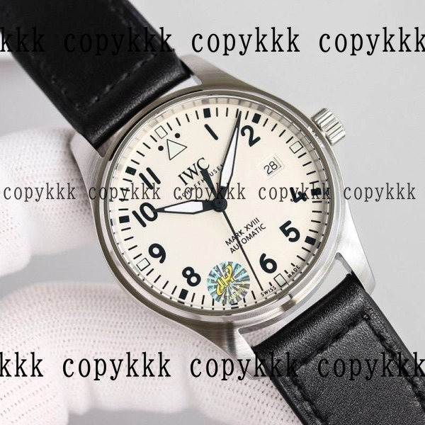 人気 IWC パイロットウォッチ N級品腕時計 - watches-00035 おすすめN級品