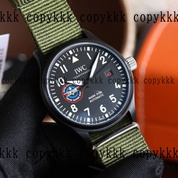 IWC パイロットウォッチ スーパーコピー腕時計 激安通販 - watches-00036 おすすめN級品