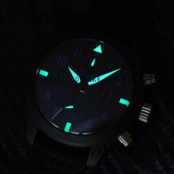 格安 IWC パイロットウォッチ コピー腕時計 - watches-00037 画像 5