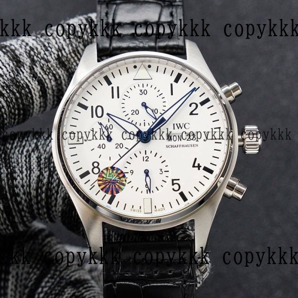 IWC パイロットウォッチ スーパーコピー腕時計 激安通販 - watches-00038