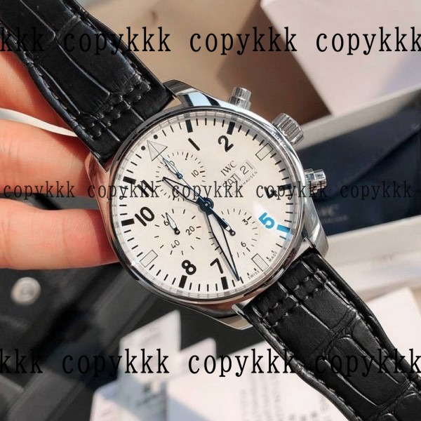 送料無料 IWC パイロットウォッチ コピー腕時計 - watches-00012