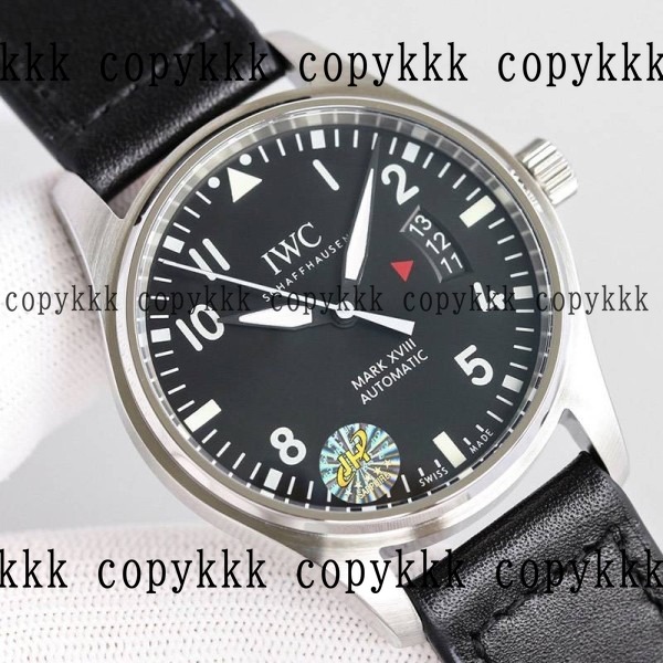 格安 IWC パイロットウォッチ コピー腕時計 - watches-00039