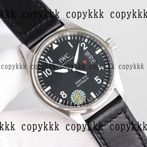 格安 IWC パイロットウォッチ コピー腕時計 - watches-00039 画像 2