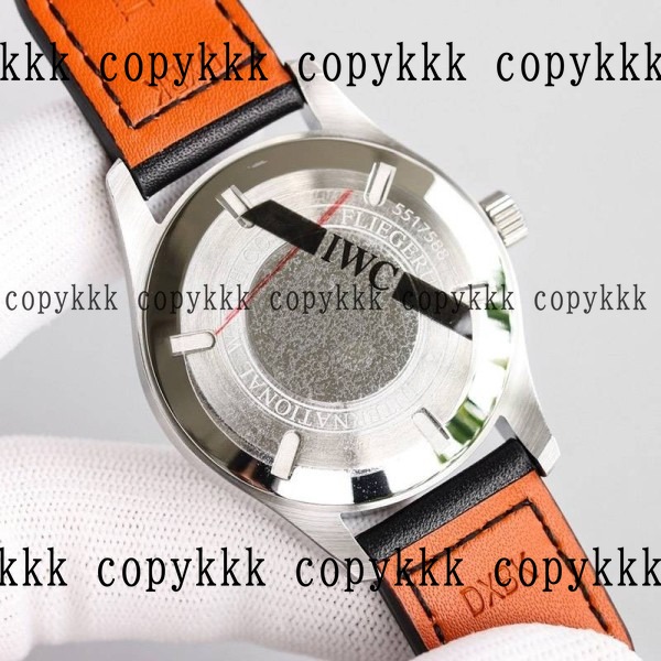 格安 IWC パイロットウォッチ コピー腕時計 - watches-00039 画像 7