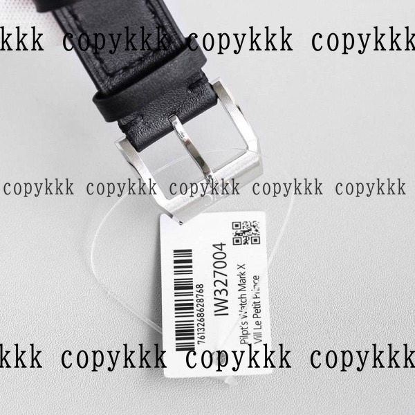 格安 IWC パイロットウォッチ コピー腕時計 - watches-00039 画像 8