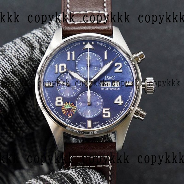 大人気 IWC パイロットウォッチ スーパーコピー腕時計 - watches-00013