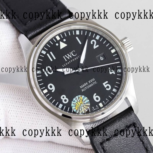 人気 IWC パイロットウォッチ N級品腕時計 - watches-00015