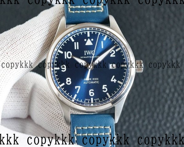 格安 IWC パイロットウォッチ コピー腕時計 - watches-00017