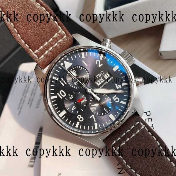 送料無料 IWC パイロットウォッチ コピー腕時計 - watches-00018