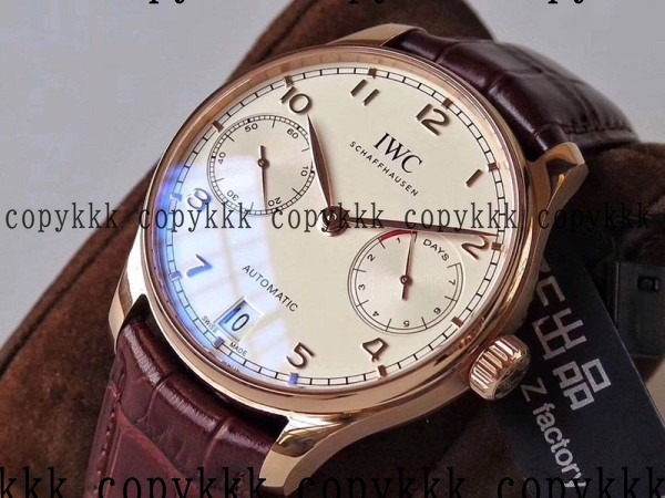 大人気 IWC ポルトギーゼ スーパーコピー腕時計 - watches-00064