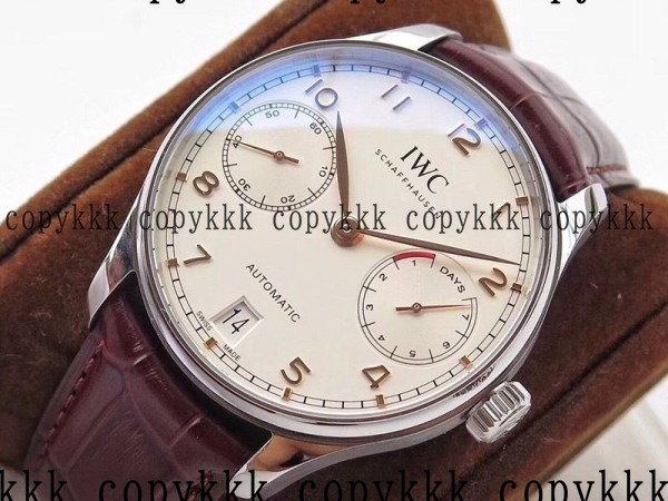 大人気 IWC ポルトギーゼ スーパーコピー腕時計 - watches-00073