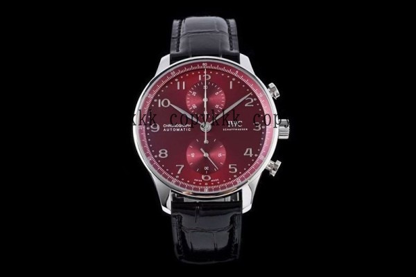 送料無料 IWC ポルトギーゼ コピー腕時計 - watches-00074
