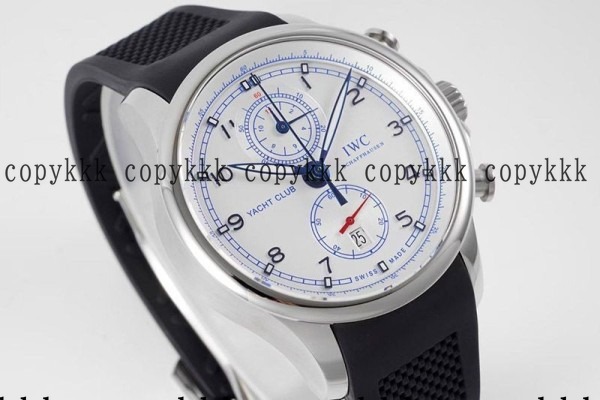 送料無料 IWC ポルトギーゼ コピー腕時計 - watches-00076
