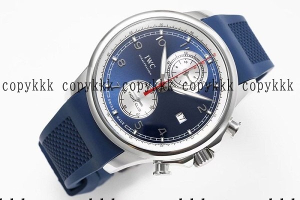 大人気 IWC ポルトギーゼ スーパーコピー腕時計 - watches-00077