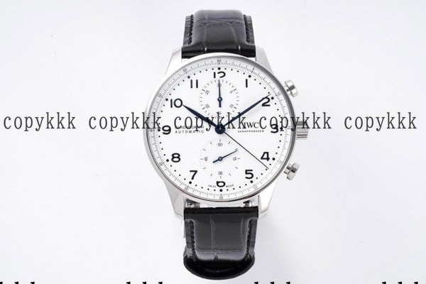 IWC ポルトギーゼ スーパーコピー腕時計 激安通販 - watches-00078 画像 2