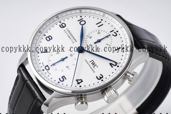 IWC ポルトギーゼ スーパーコピー腕時計 激安通販 - watches-00078 画像 3