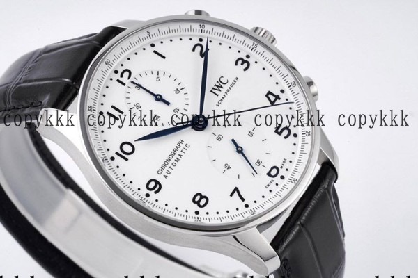 IWC ポルトギーゼ スーパーコピー腕時計 激安通販 - watches-00078 画像 4
