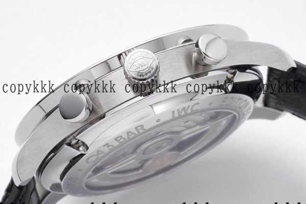 IWC ポルトギーゼ スーパーコピー腕時計 激安通販 - watches-00078 画像 5
