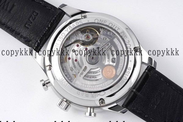 IWC ポルトギーゼ スーパーコピー腕時計 激安通販 - watches-00078 画像 7