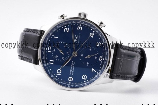 格安 IWC ポルトギーゼ コピー腕時計 - watches-00079