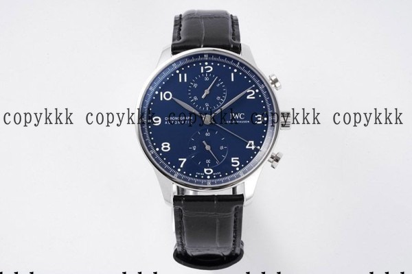 格安 IWC ポルトギーゼ コピー腕時計 - watches-00079 画像 2