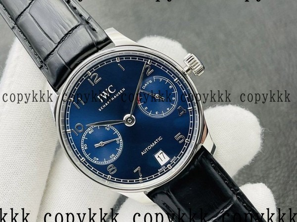 格安 IWC ポルトギーゼ コピー腕時計 - watches-00080