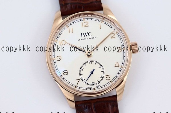 送料無料 IWC ポルトギーゼ コピー腕時計 - watches-00081