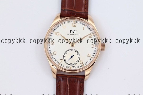 送料無料 IWC ポルトギーゼ コピー腕時計 - watches-00081 画像 2