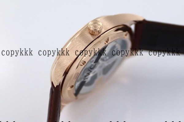 送料無料 IWC ポルトギーゼ コピー腕時計 - watches-00081 画像 5