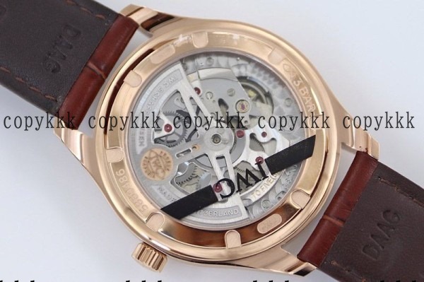 送料無料 IWC ポルトギーゼ コピー腕時計 - watches-00081 画像 9
