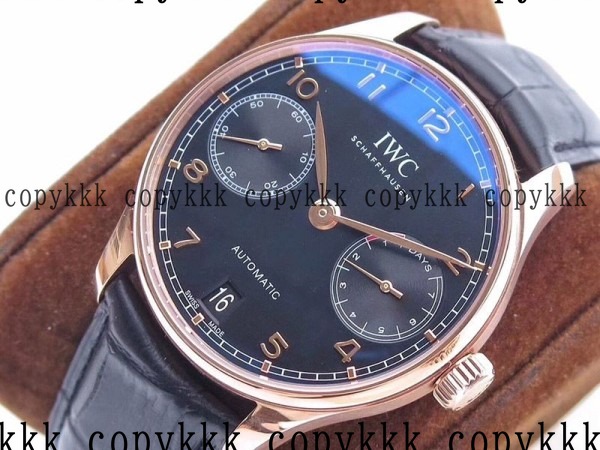 格安 IWC ポルトギーゼ コピー腕時計 - watches-00082