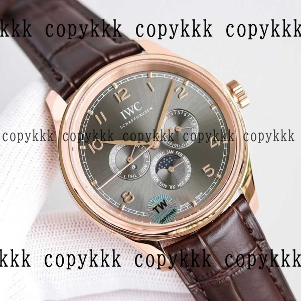IWC ポルトギーゼ N級品腕時計 送料無料 - watches-00083