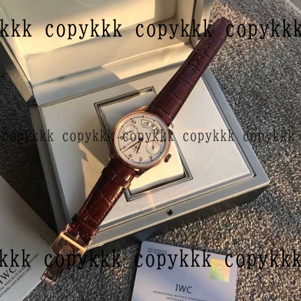 人気 IWC ポルトギーゼ N級品腕時計 - watches-00084 画像 2