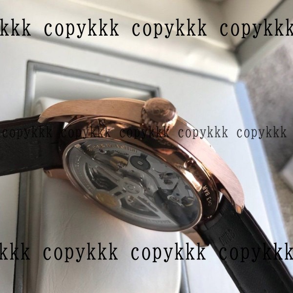 人気 IWC ポルトギーゼ N級品腕時計 - watches-00084 画像 6