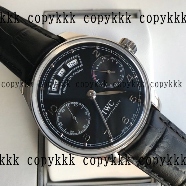 送料無料 IWC ポルトギーゼ コピー腕時計 - watches-00085