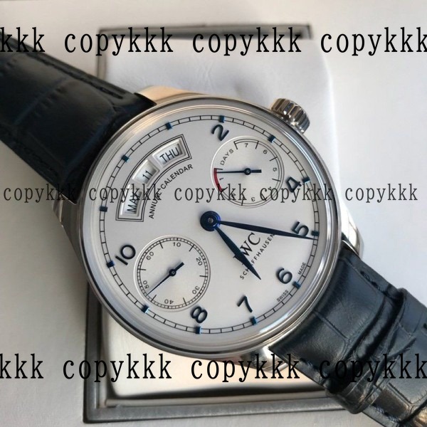 大人気 IWC ポルトギーゼ スーパーコピー腕時計 - watches-00086