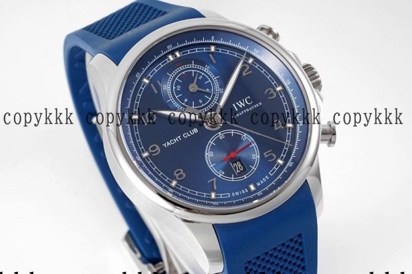 送料無料 IWC ポルトギーゼ コピー腕時計 - watches-00087