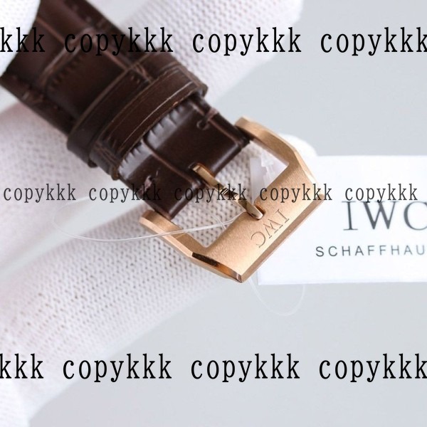 人気 IWC ポルトギーゼ N級品腕時計 - watches-00088 画像 9