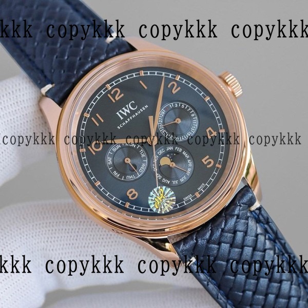 IWC ポルトギーゼ N級品腕時計 送料無料 - watches-00090