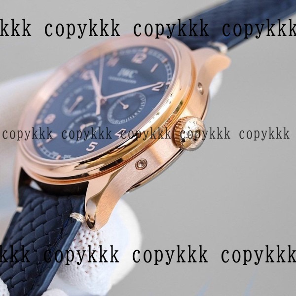 IWC ポルトギーゼ N級品腕時計 送料無料 - watches-00090 画像 5