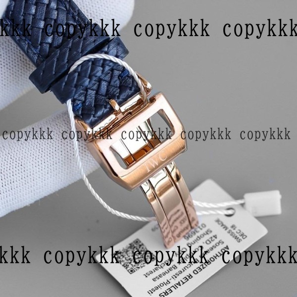 IWC ポルトギーゼ N級品腕時計 送料無料 - watches-00090 画像 7