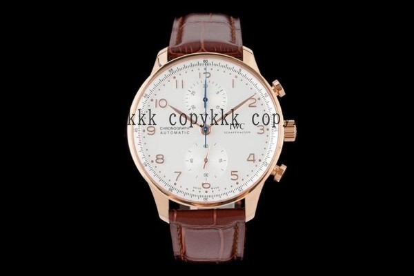 格安 IWC ポルトギーゼ コピー腕時計 - watches-00091