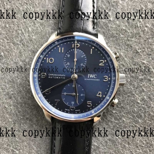 IWC ポルトギーゼ N級品腕時計 送料無料 - watches-00092