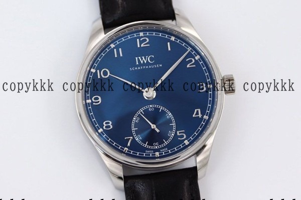 格安 IWC ポルトギーゼ コピー腕時計 - watches-00093 画像 2